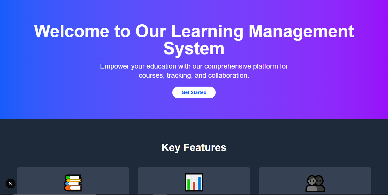 C.R.A.C.K Project Frontend